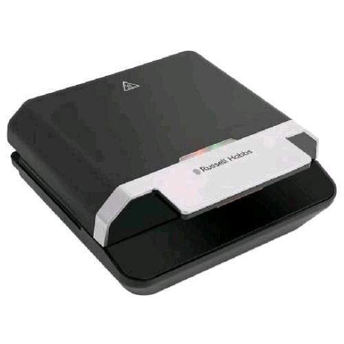 RUSSEL HOBBES 26800-56 PIASTRA ELETTRICA PER SANDWICH A CONTATTO 750W RIVESTIMEN