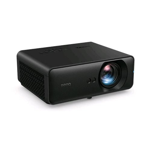 BENQ LH850ST VIDEOPROIETTORE LASER DLP FULL HD 4000 ANSI Lumen NERO