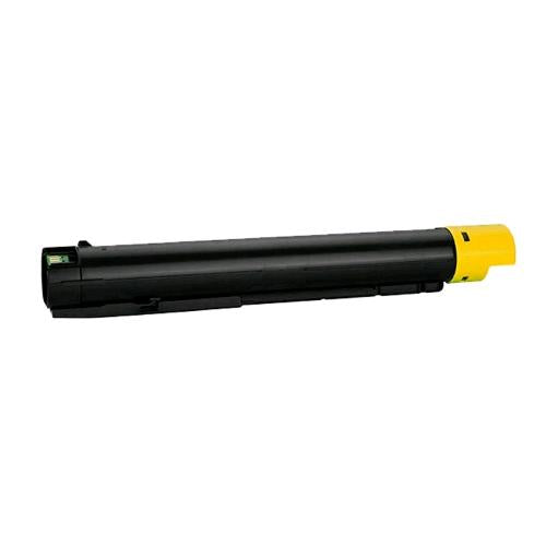 PANTUM CTO-2600Y TONER GIALLO PER CM270ADN 15.000 PAGINE