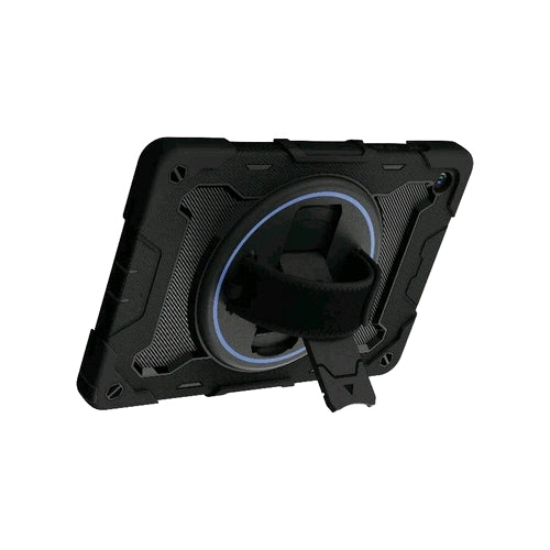 SAMSUNG X216 GALAXY TAB A9+ RUGGED COVER RESISTENTE AGLI URTI SCRATCH RESISTANT