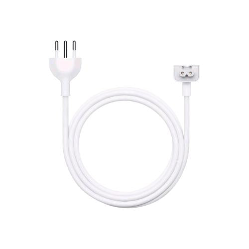 APPLE POWER ADAPTER EXTENSION CABLE PROLUNGA ALIMENTAZIONE TIPO L (M) 1.8 MT BIA