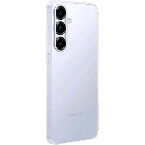 SAMSUNG GALAXY S25+ CLEAR CASE CUSTODIA TRASPARENTE