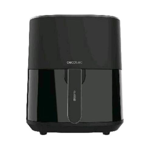 CECOTEC CECOFRY FANTASTIK 5500 FRIGGITRICE AD ARIA 5,5 LT 1500W TECNOLOGIA PERFE