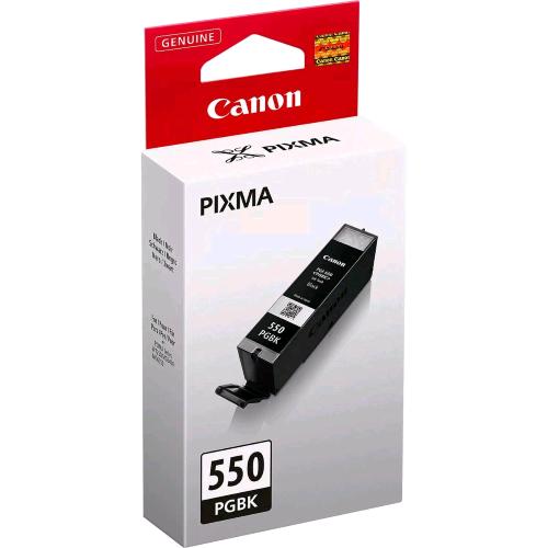 CANON PGI-550 PGBK CARTUCCIA INKJET NERO