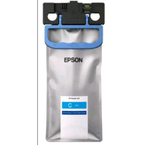 EPSON CARTUCCIA INK XL CIANO ALTA RESA PER EM-C810XR 20.000 PAGINE