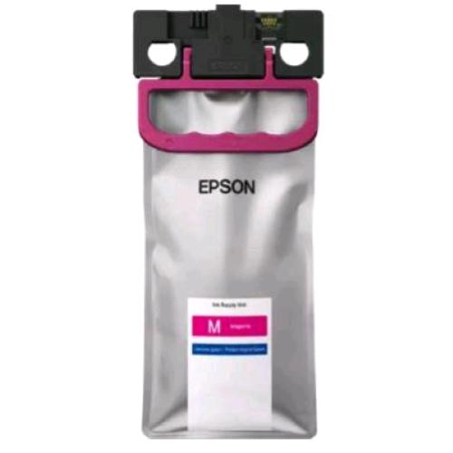 EPSON CARTUCCIA INK XL MAGENTA ALTA RESA PER EM-C810XR 20.000 PAGINE