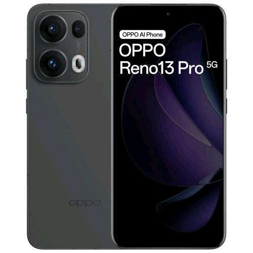 OPPO RENO 13 PRO 5G DUAL SIM Ai 6.83" OCTA CORE 512GB RAM 12GB 5G VODAFONE ITALI