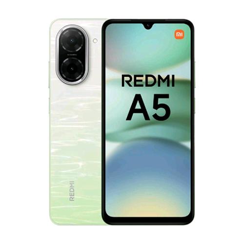 XIAOMI REDMi A5 DUAL SIM 6.88" OCTA CORE 128GB RAM 4GB 4G LTE EUROPA GREEN LAKE