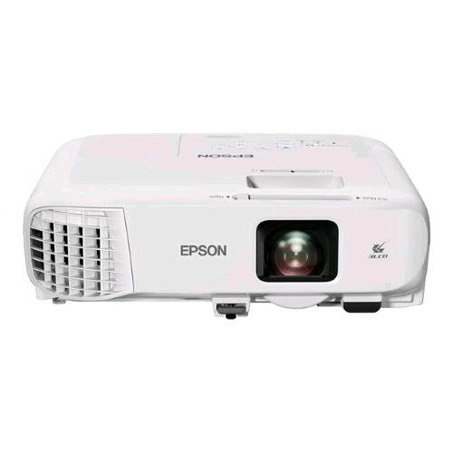 EPSON EB-982W VIDEOPROIETTORE 3LCD WXGA 16:10 LAN 4200 ASNI LUMEN