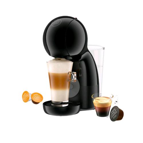 DELONGHI EDG110 PICCOLO XS NESCAFE' DOLCE GUSTO MACCHINA PER CAFFE' ESPRESSO A C
