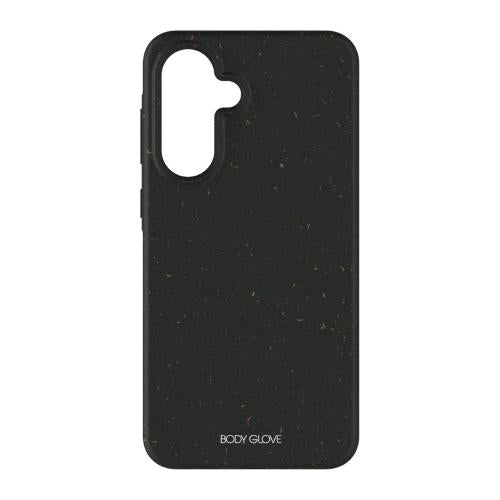 SAMSUNG GALAXY A36 MOBEEN BLACK CASE COVER NERA IN CONFEZIONE BULK