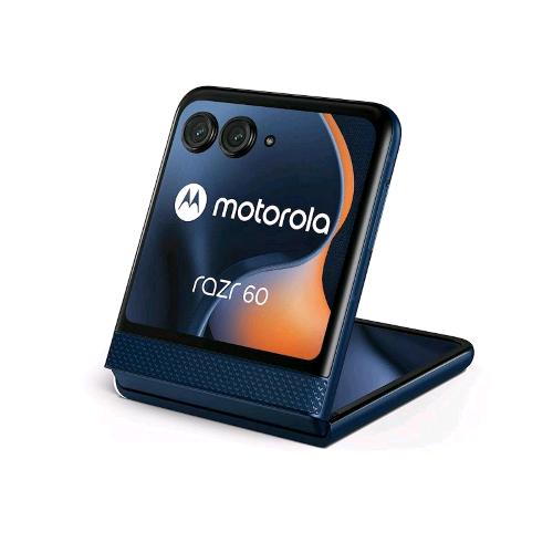 MOTOROLA RAZR 60 5G DUAL SIM 6.9" OCTA CORE 256GB RAM 8GB 5G ITALIA GIBRALTAR SE