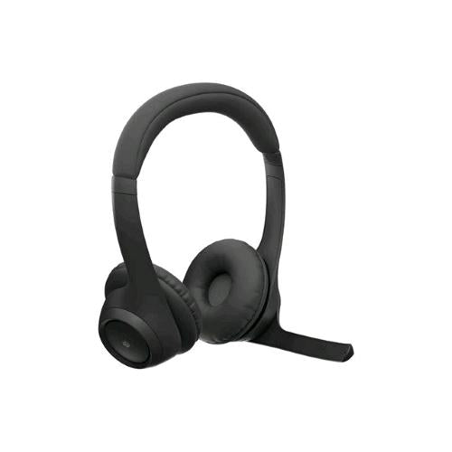 LOGITECH ZONE 305 CUFFIE CON MICROFONO OVER EAR BLUETTOH 5.3 MULTIPOINT ISOLAMEN