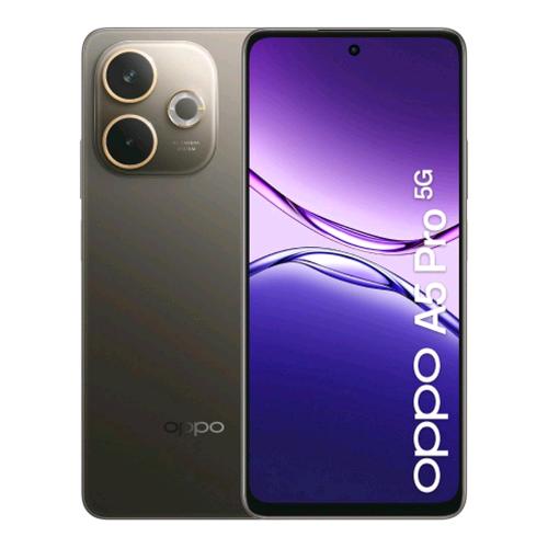 OPPO A5 PRO 5G DUAL SIM 6.67" OCTA CORE 256GB RAM 8GB 5G FOTO AI 50MP VODAFONE I