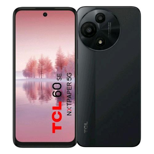 TCL 60 SE NXTPAPER 5G DUAL SIM 6.67" OCTA CORE 256GB RAM 8GB 5G ITALIA SPACE GRE