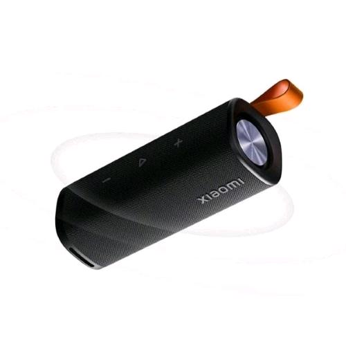 XIAOMI Mi SOUND OUTDOOR SPEAKER BLUETOOTH PORTATILE 30W NERO