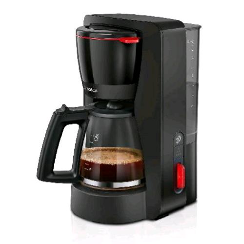 BOSCH TKA3M133 MYMOMENT MACCHINA DA CAFFE AMERICANO CARAFFA IN VETRO SERBATOIO R