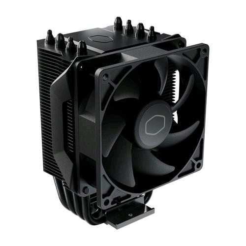 COOLER MASTER HYPER 411 NANO CPU AIR COOLER 4 TUBI DI CALORE (TDP 180 W) VENTOLA