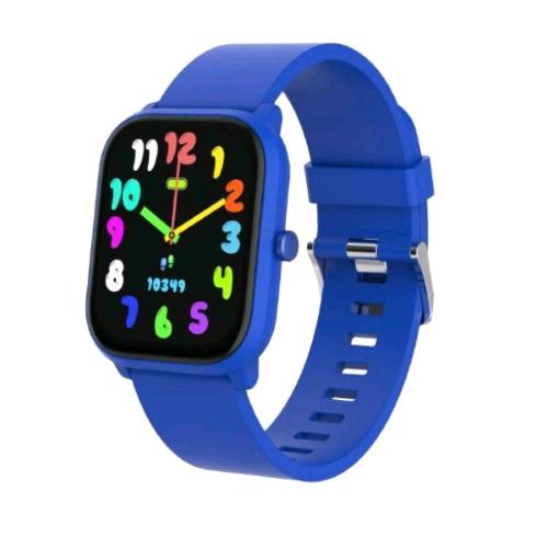 CELLY SMARTWATCH FOR KIDS PER BAMBINI 1.39" COLLEGAMENTO WIRELESS CON IL TELEFON