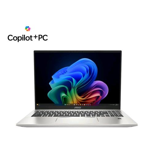 MSI VENTURE A16 AI+ A3HMG-024IT 16" OLED 2K AMD RYZEN AI 7 350 RAM 16GB-SSD 512G