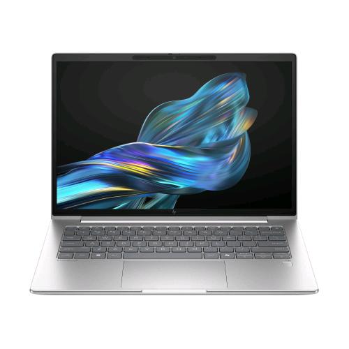 HP ELITEBOOK 6 G1q NEXT GEN AI COPILOT+ PC 14" WUXGA QUALCOMM SNAPDRAGON X1-26-1