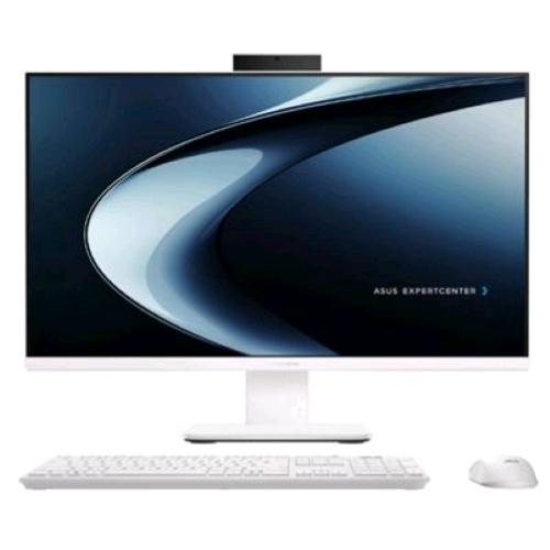 ASUS EXPERTCENTER P400 P470VAK-WPE001X ALL IN ONE 27" i7-13620H RAM 16GB-SSD 512