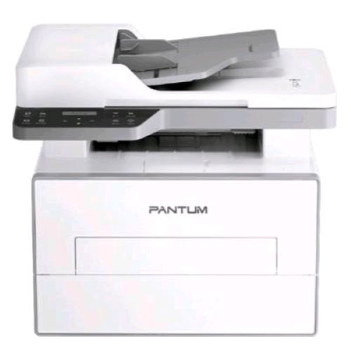 PANTUM BM4240ADW STAMPANTE MULTIFUNZIONE LASER B/N A4 WI-FI DUPLEX ADF FRONTE/RE