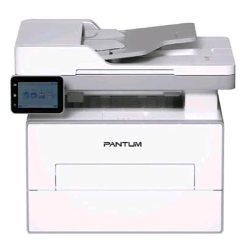 PANTUM BM4300ADW STAMPANTE MULTIFUNZIONE LASER B/N A4 WI-FI DADF SINGLE PASS LAN