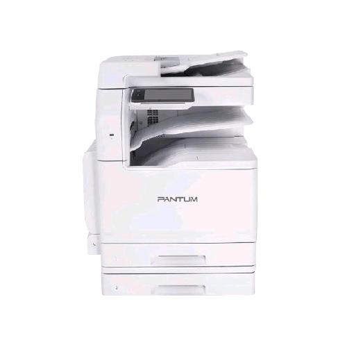 PANTUM CM270ADN STAMPANTE MULTIFUNZIONE LASER A COLORI A3 DISPLAY 7" 500FF + BYP