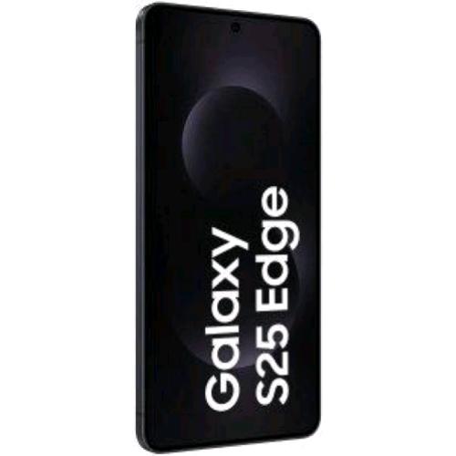 SAMSUNG S937 GALAXY S25 EDGE 5G DUAL SIM 6.7" OCTA CORE 256GB RAM 12GB EUROPA TI