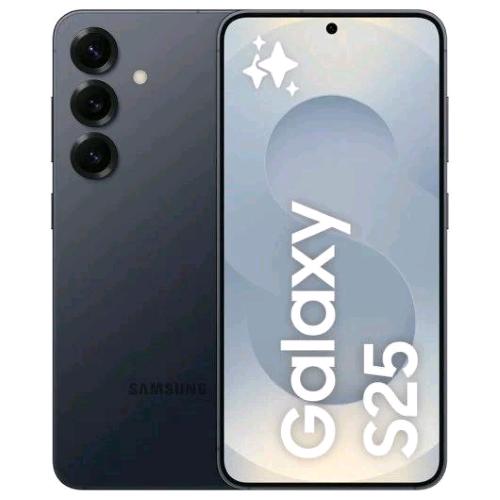 SAMSUNG S931 GALAXY S25 5G DUAL SIM Ai 6.2" OCTA CORE 256GB RAM 12GB 5G ITALIA N