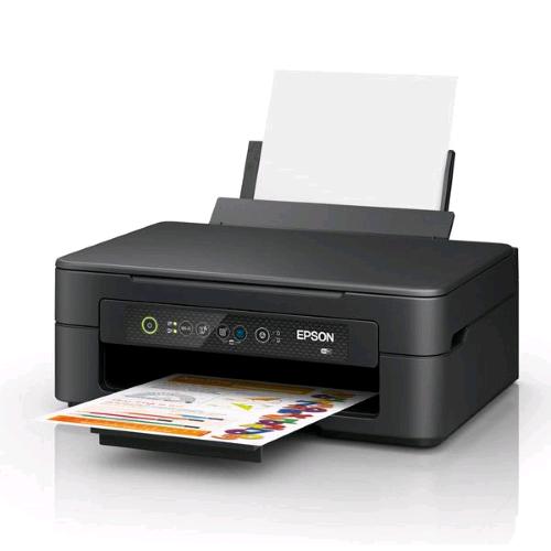 EPSON EXPRESSION HOME XP-220 STAMPANTE MULTIFUNZIONE INK JET A COLORI A4 WI-FI S