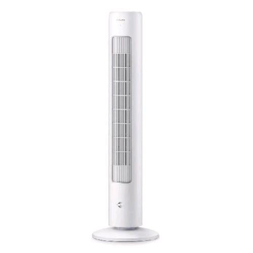 PHILIPS CX5535/00 VENTILATORE A TORRE 3 VELOCITA' OSCILLAZIONE A 60° BIANCO