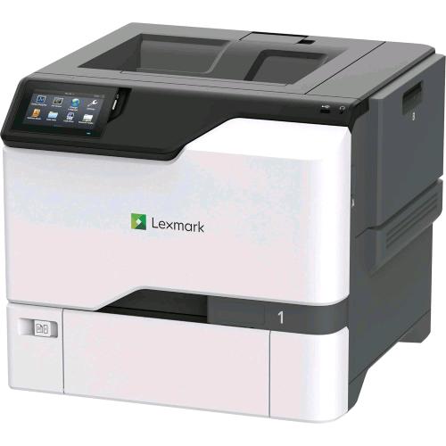 LEXMARK C4342 STAMPANTE LASER A COLORI A4 DUPLEX GIGABIT LAN SB 40ppm