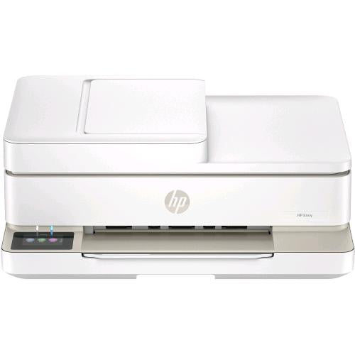 HP ENVY 6520e STAMPANTE MULTIFUNZIONE INK-JET A COLORI A4 WI-FI SCANNER PIANO E