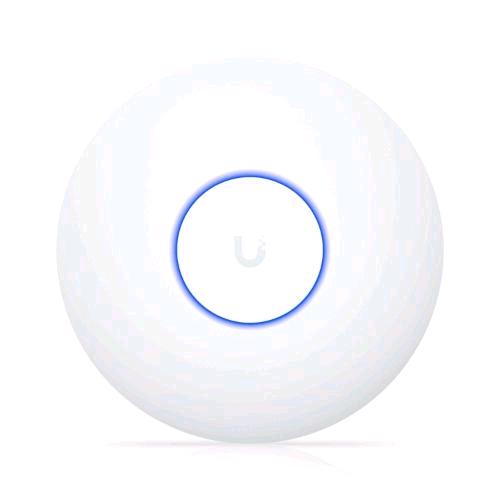 UBIQUITI U7-LITE ACCESS POINT WIRELESS UNIFI WI-FI 7 4300 Mbit/s 1 PORTA RJ45 2.