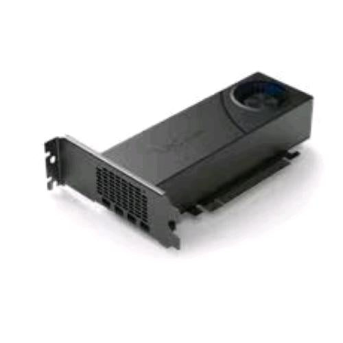 INTEL ARC PRO A50 SCHEDA GRAFICA 6GB GDDR6 - PCIe 4.0 x16 - 2 x DisplayPort 2 x