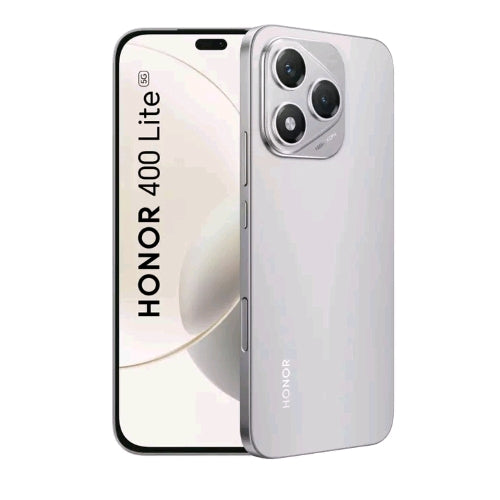 HONOR 400 LITE 5G DUAL SIM 6.7" OCTA CORE 256GB RAM 8GB 5G ITALIA VELVET GREY