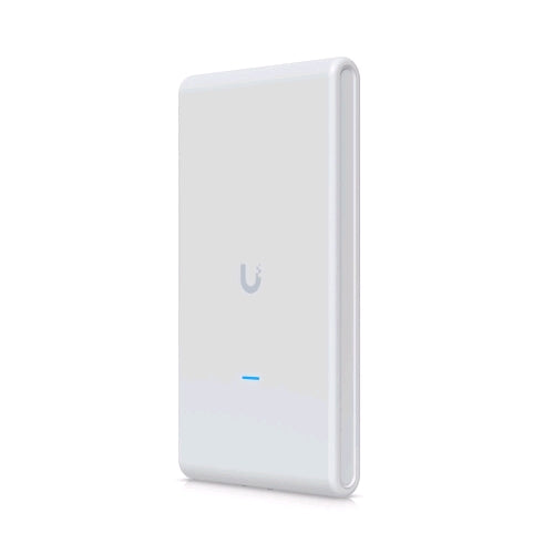 UBIQUITI U6-MESH-PRO-EU ACCESS POINT WIRELESS INDOOR/OUTDOOR WI-FI 6 2 PORTE 1Gb