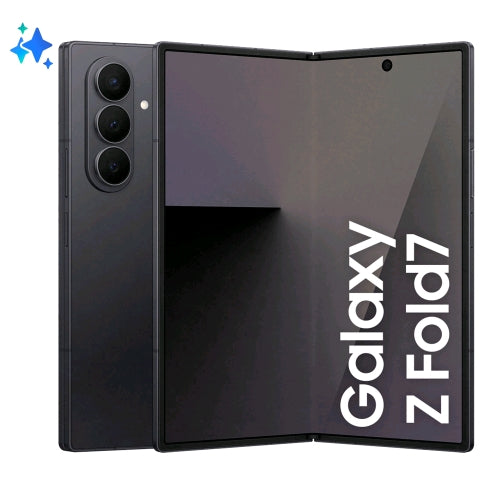 SAMSUNG F966 GALAXY Z FOLD7 5G DUAL SIM 8" OCTA CORE 512GB RAM 12GB 5G ITALIA JE