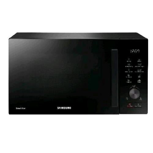 SAMSUNG MC28A5137KK/E1 MICROONDE COMBINATO 28 LT 900W GRILL 1500W COTTURA A VAPO