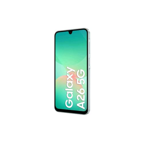 SAMSUNG A266 GALAXY A26 5G DUAL SIM 6.7" OCTA CORE 128GB MEMORIA ESPANDIBILE RAM