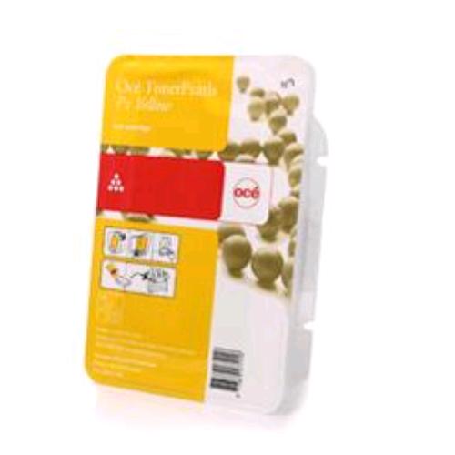 CANON COLORWAVE 500 TONER GIALLO