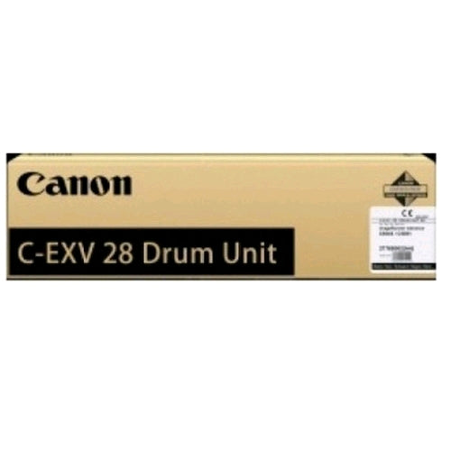 CANON C-EXV28 TAMBURO DRUM NERO 171.000PP PER imageRUNNER C5045 C5051 C5250 C525