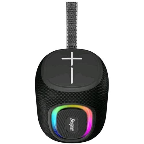 ENERGIZER BTS055 SPEAKER BLUETOOTH PORTATILE CON RICARICA WIRELESS 10W 500mAh LU