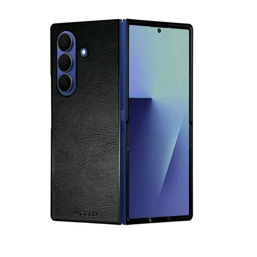 CELLY SAMSUNG GALAXY Z FOLD 7/ Z FOLD 7 ENTERPRISE EDITION COVER IN TPU + POLICA