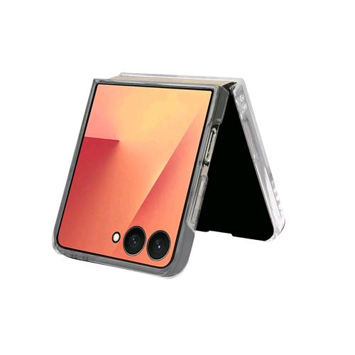 CELLY SAMSUNG GALAXY Z FLIP 7 / SAMSUNG GALAXY Z FLIP 7 ENTERPRISE EDITION COVER