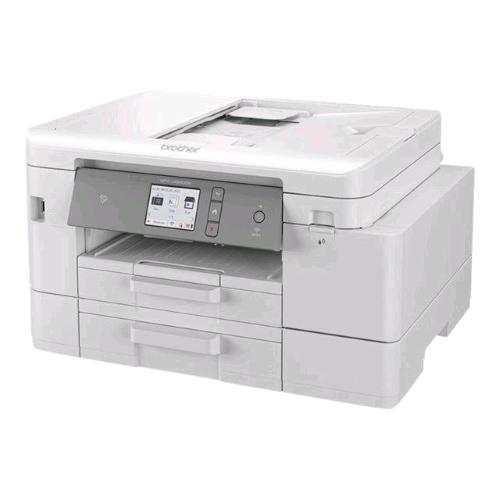 BROTHER MFC-J4535DWXL STAMPANTE MULTIFUNZIONE INK JET A COLORI A4 WI-FI DUPLEX S