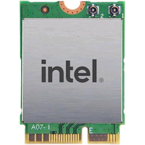 INTEL ADATTATORE DI RETE INTERNO M.2 2230 (CNVIO2) WI-FI 6E AX211 802.11AX BLUET