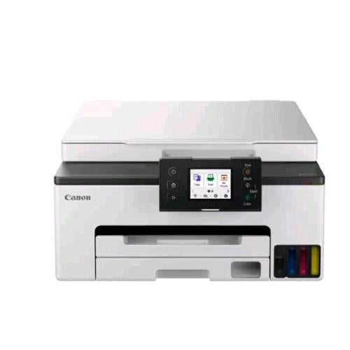 CANON MAXIFY GX1050 EB2 STAMPANTE MULTIFUNZIONE INK JET A COLORI A 4 WI-FI DUPLE